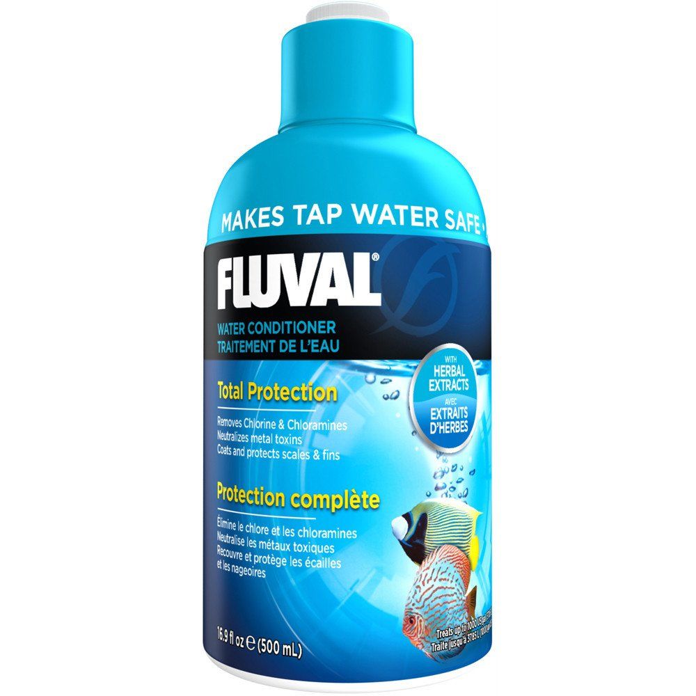 FLUVAL Water Conditioner 500 ML