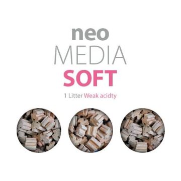 AQUARIO Neo Premium Media Soft L 1 L