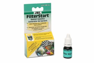 Jbl Filterstart 10 ml Bakteri Başlatıcı