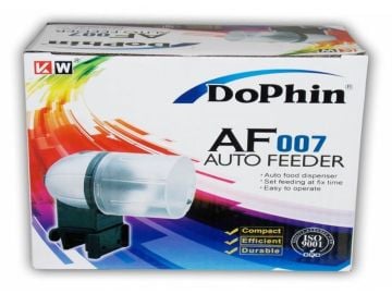 Dophin AF007 Otomatik Yemleme Makinası