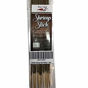 Shrimps Forever Walnut Sticks 10 Adet