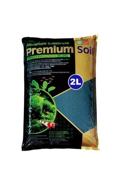ISTA Substrate Premium Soil 2L (L) i608
