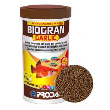PRODAC Biogran Garlic 50 gr