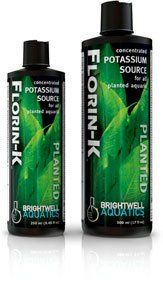 BRIGHTWELL Florin K Potassium 125 ml