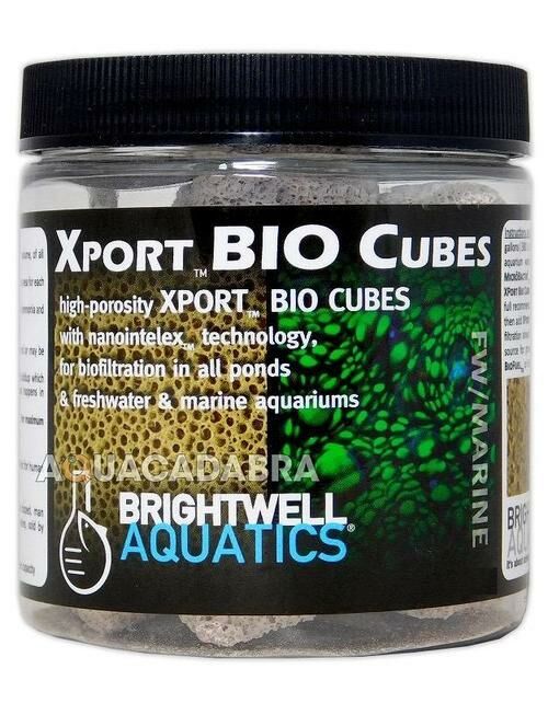 BRIGHTWELL Xport Bio Fw 250 ml