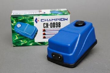 ATMAN CHAMPiON CX-0098 Hava Motoru