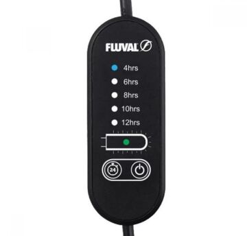 FLUVAL A203 UV Filitre 400 L/H