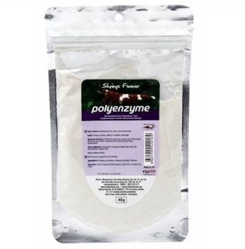 SHRIMPS FOREVER Polyenzyme 40 gr