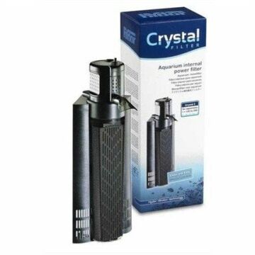 Hydor Crystal K20 Duo 1 İç Filtre 450 L/H