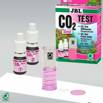 JBL CO2 Test Kiti