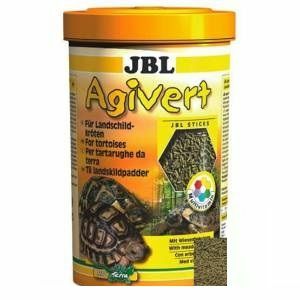 JBL Iguvert 1 LT/420 GR İguana Yemi