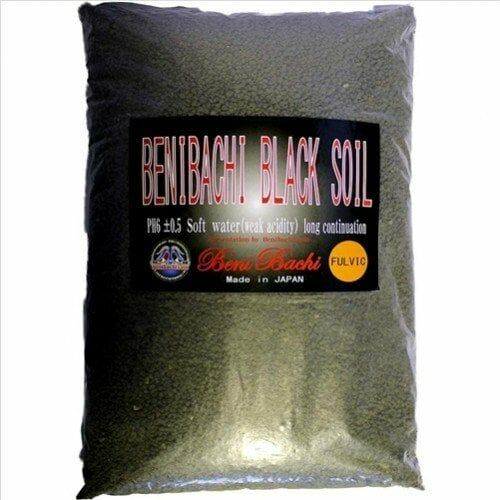 BENiBACHi Black Soil Fulvic 5 KG