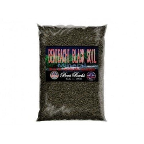 BENiBACHi Black Soil Mineral 5 KG