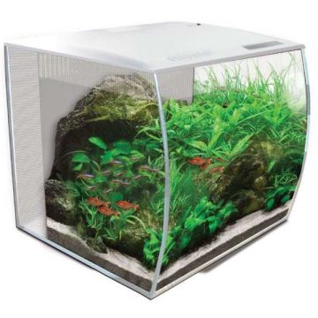 FLUVAL Flex Akvaryum 57 LT Beyaz