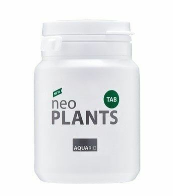 AQUARIO Neo Plant Tabs 35 GR