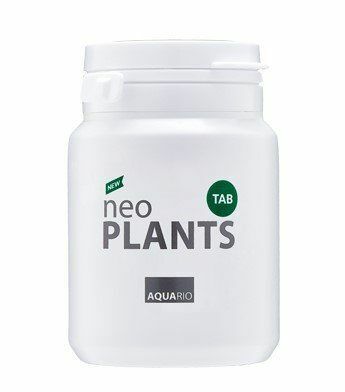 AQUARIO Neo Plant Tabs 70 GR