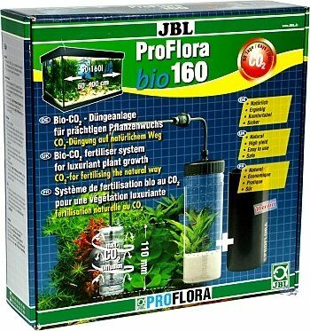 JBL ProFlora bio160