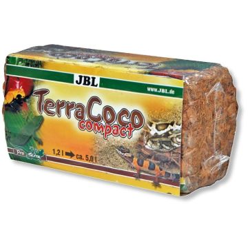 Jbl Terra Coco Compact Hindistan Cevizi Torfu 5 LT