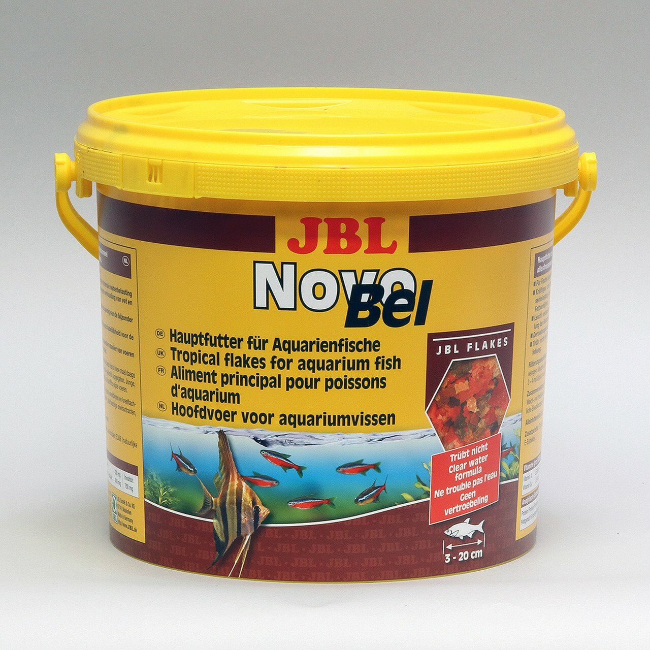 JBL Novo Bel 10,5 L / 1995 GR