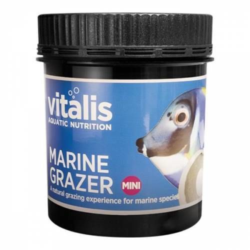 VITALIS Mini Marine Grazer 110 gr