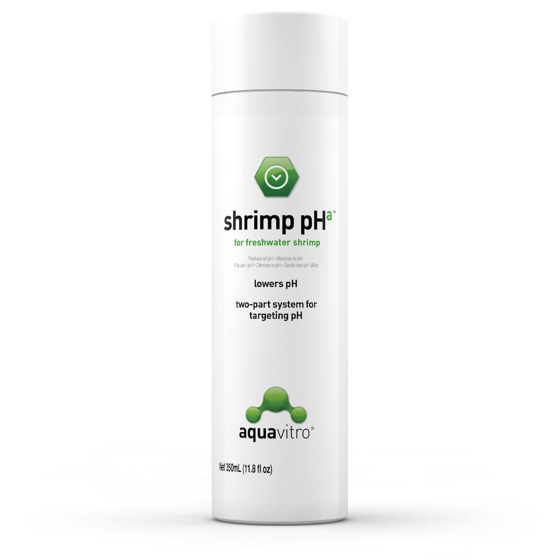 AQUAVITRO Shrimp pHa 150 ml