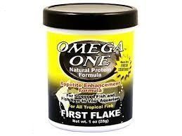 OMEGA ONE First Flakes 100 GR