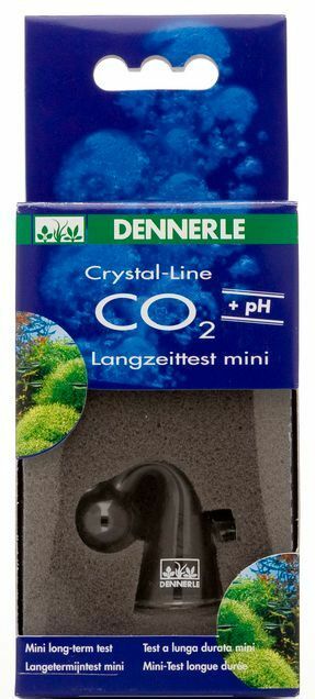 Dennerle Crystal-Line Cam Co2 Göstergesi