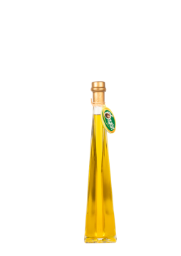 Naturel Sızma Zeytinyağı - 200 ml Piramit Şişe