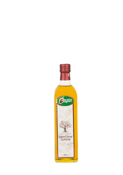 Naturel Sızma Zeytinyağı - 750 ml Maraska Şişe
