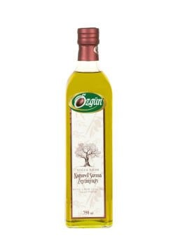 Naturel Sızma Zeytinyağı - 750 ml Maraska Şişe