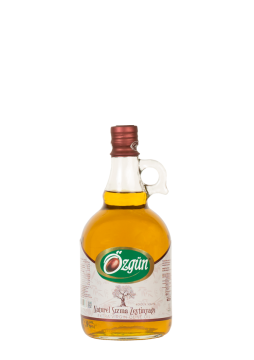 Naturel Sızma Zeytinyağı - 1 L Gallone Şişe