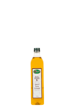 Naturel Sızma Zeytinyağı - 1 L Pet Şişe