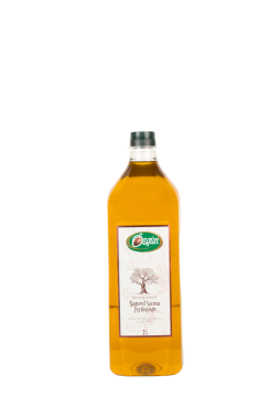 Naturel Sızma Zeytinyağı - 2 L Pet Şişe