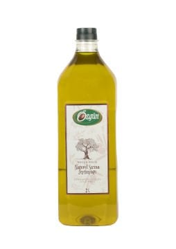 Naturel Sızma Zeytinyağı - 2 L Pet Şişe