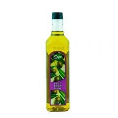 Naturel Birinci Zeytinyağı - 1 L Pet Şişe