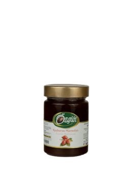 Kuşburnu Marmelatı - 400 Gr