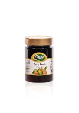 Ceviz Reçeli - 400 Gr