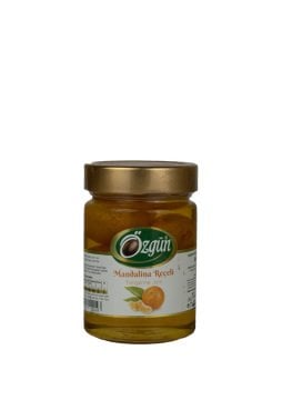 Mandalina Reçeli - 400 Gr