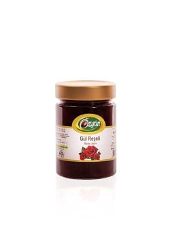 Gül Reçeli - 400 Gr
