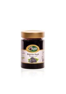Böğürtlen Reçeli - 400 Gr