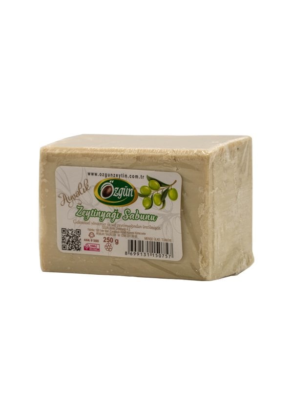 Zeytinyağı Sabunu - 250 Gr