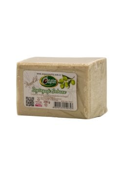 Zeytinyağı Sabunu - 250 Gr