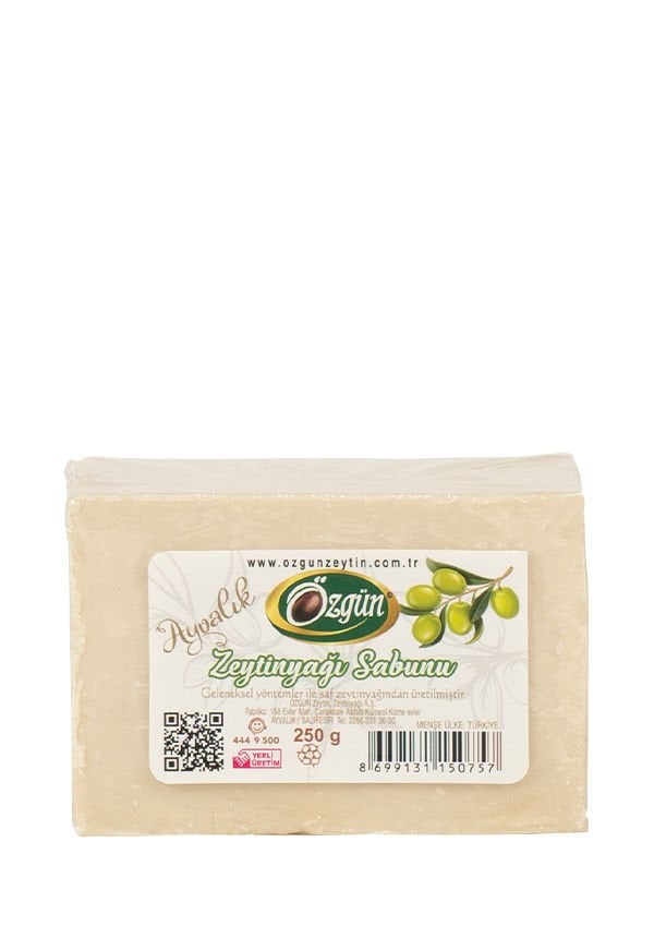 Zeytinyağı Sabunu - 250 Gr