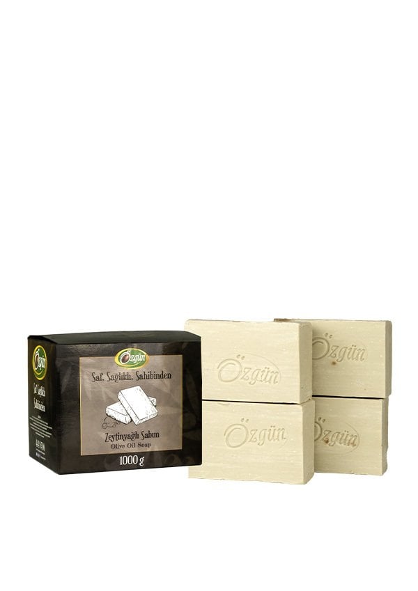 Zeytinyağı Sabunu - 1 Kg