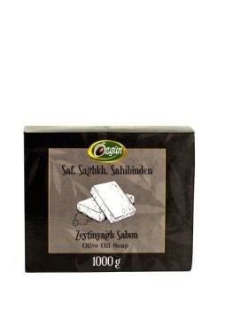Zeytinyağı Sabunu - 1 Kg