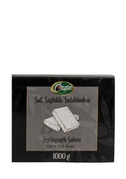 Zeytinyağı Sabunu - 1 Kg