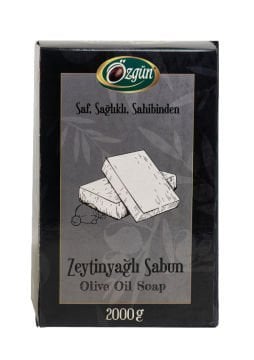 Zeytinyağı Sabunu - 2 Kg