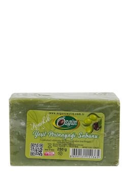 Pirina Yağı Sabunu - 250 Gr