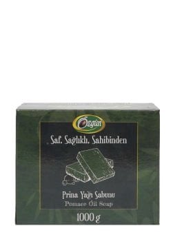 Pirina Yağı Sabunu - 1 Kg