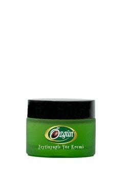 Zeytinyağlı Yüz Kremi - 50 ml
